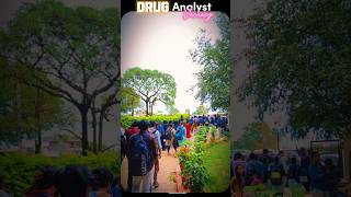 Drug analyst vacancy 2025 #bpharm #mpharm #pharmacy #pharmacist