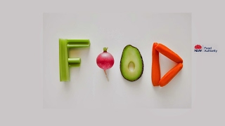 NSWFoodAuthority Live Stream