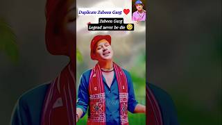 Mon Mor Rosona - Zubeen Garg | #shorts #trending #viral #dance #zubeengarg