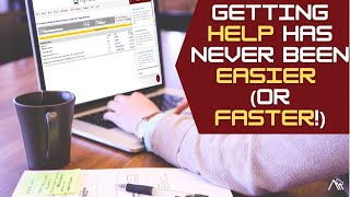 2-Minute Tips: Getting Help Has Never Been Easier (or Faster!)