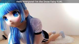 Kigurumi bilibili archive