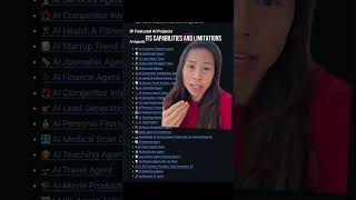 20+ free AI agent project examples