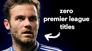 6 Minutes & 46 Seconds Of Unreal Football Facts