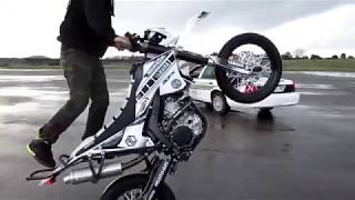Stunt Bowl 2019 X (WCC)
