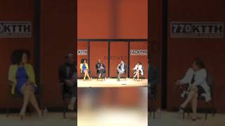 討論会：ベン・シャピロ対左派による制度的人種差別問題