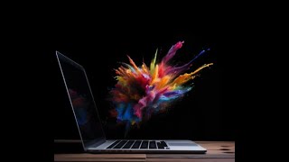 A webpage with no html