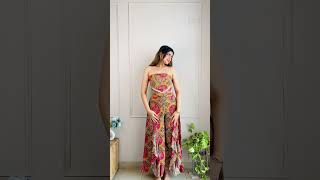 Myntra coord set finds✨#myntra #myntrahaul  #coordset #fashion #ethnicwear #shortsvideo  #shorts