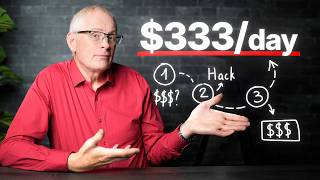 Easiest Way To Get Financial Freedom in 2025