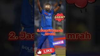 Purple cap ipl 2024 so far #ipl2024#cricket #purplecap #shorts