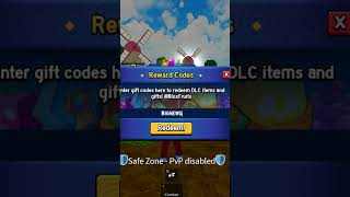 🚀Best Viral Blox Fruits Codes for March 2025  #roblox #bloxfruitsrobloxcodes  #gaming