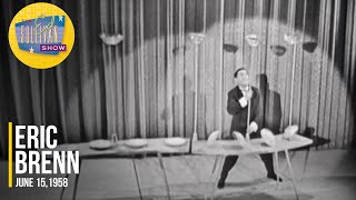 Eric Brenn "Plate Spinning" on The Ed Sullivan Show