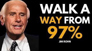 Force Yourself to Get Things Done - Jim Rohn (The Ultimate Motivation You Need to Watch Right Now)
