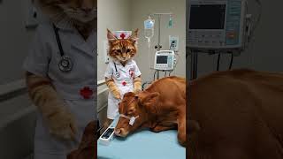Cow thief🐈‍⬛ #cat #meowmeowstory #catadventures #fuunycat #funnyvideo  #adventurekitty