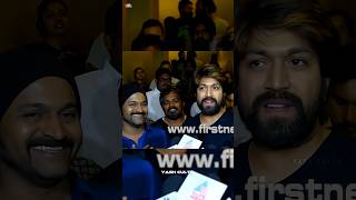 National Award for KGF 2 and Kantara | YASH | RISHAB SHETTY | #yash #rishabshetty #rockingstaryash