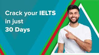 IELTSMaterial's eBook Testimonial by Ahmed Cheryazov | Cracked IELTS in Just 30 days