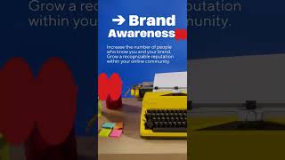 "Top Social Media Goals for Business Growth | Brand Awareness, Lead Generation & Sales Tips"