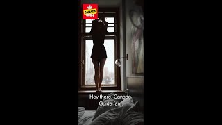 Crisis in Canada!