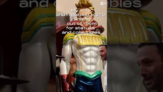 The pain 😭 #bigbadtoystore #animestatues #myheroacademia #miriotogata #marriedlife #thewalkingdead