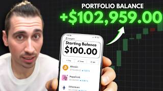 If I Started Investing in Crypto in 2025, I’d Do This