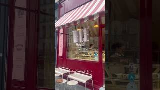 Sunday morning Routine in Paris #paris #morningroutine #slowliving #frenchlifestyle #bakery