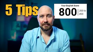 DO THIS for a Higher SAT English Score