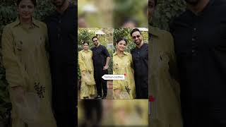 Hira Soomro dress #secretsoflife #terebin