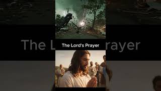 Lord's prayer, may GOD bless us all