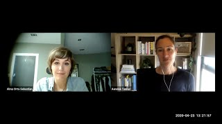 Reflections on COVID 19 and adult development