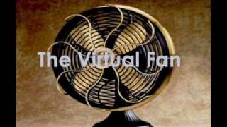 The Virtual Fan - White Noise