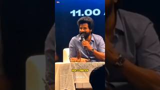 Siva Karthikeyan about YASH BOSS ❤️🔥 #yash #rockingstaryash #sivakarthikeyan