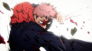 呪術廻戦 懐玉・玉折／渋谷事変►限界を超える 鋼の拳 !! 決定打の前に宿る 狂気の眼差し [ Jujutsu Kaisen 2nd Season Full HD ]