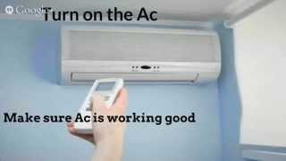 AC Repair Boca Raton - Troubleshooting your AC Capacitor