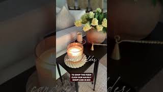 Modern & Cozy Target Home Accents for Your Space!