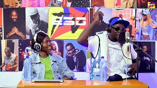 Compilation of 230tv freestyle session
