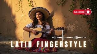 🎶 Best Spanish Guitar Solo 2025 – Pure Flamenco Emotion & Fire