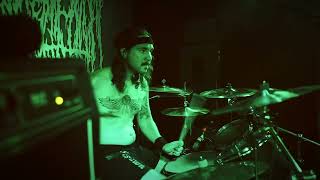 Blood Incantation - Live at Cassiopeia Berlin June 17th, 2022 - Full Set 4K