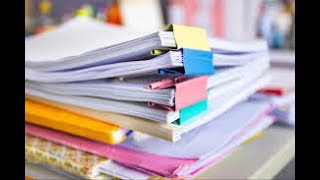 Working Capital Documentation