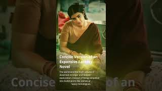 Ooru Peru Bhairavakona movie review| 🤔 #shorts #movie