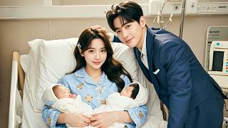 💌Poor Maid Forced to Be a CEO's Cure! After That Forbidden Night, She Gave Birth to Twins for Him!