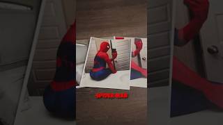 Why Peter Parker Got Fired From The Daily Bugle..