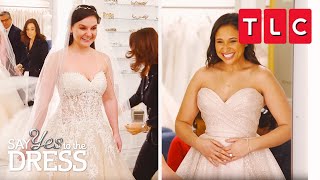 Best Spring Dresses | Say Yes to the Dress | TLC