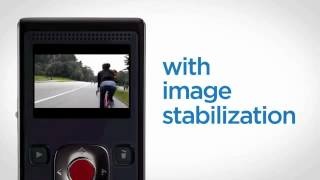 Flip UltraHD commercial