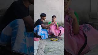 ভাবি চিংড়ি মাছ কুটে খাস্তা চিংড়ি মারছে কাটা ছুনার ওই হাতে #new viral song#tiktok viral song 🥰🥰