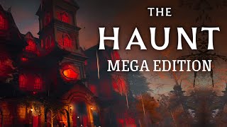 This Will Be The Next Roblox Event! (The Haunt: Mega Edition)
