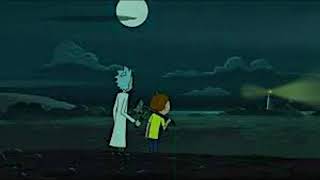 Lo-Fi - Morty? Morty???
