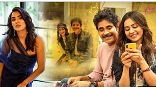 Nagarjun and Rakul preet singh (2023) new movie|| #rakulpreetsingh #nagarjuna #southnewmoviesinhindi
