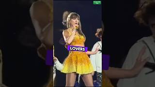Forever By Taylor Swift | USA Music |