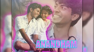 Aanandham ✨❤‍🩹|status|#trending #new #alightmotion