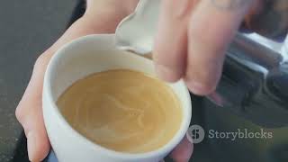 Zulay Kitchen Powerful Milk Frother Handheld Foam Maker for Lattes #besttechnology #coffeelover