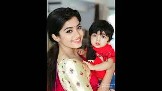 #rashmikamandanna#beautiful #amazing#picture#beauty#shots #actor @photographygraphicpicture146